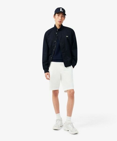 LACOSTE / ラコステ ポロシャツ | ハイゲージニットクラシックポロシャツ | 詳細5