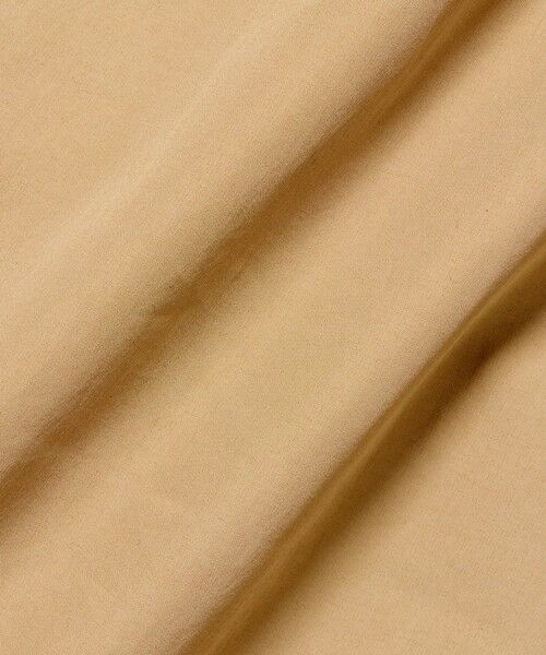 LACOSTE / ラコステ その他アウター | インパーテッドプリーツ Aラインマウンテンパーカー | 詳細15