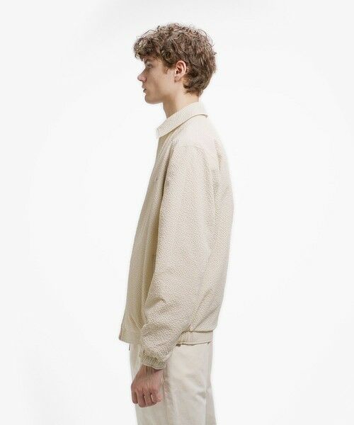 LACOSTE / ラコステ ブルゾン | リバーシブルブルゾン | 詳細10