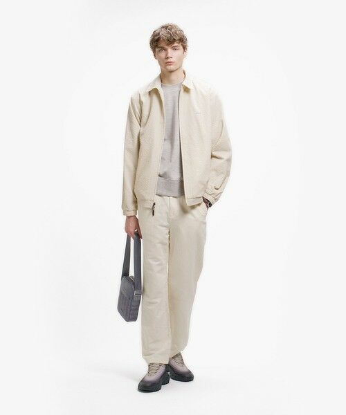 LACOSTE / ラコステ ブルゾン | リバーシブルブルゾン | 詳細11