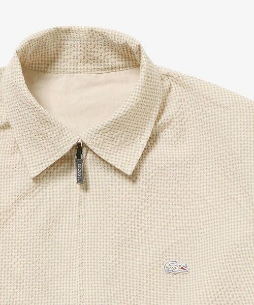 LACOSTE / ラコステ ブルゾン | リバーシブルブルゾン | 詳細13