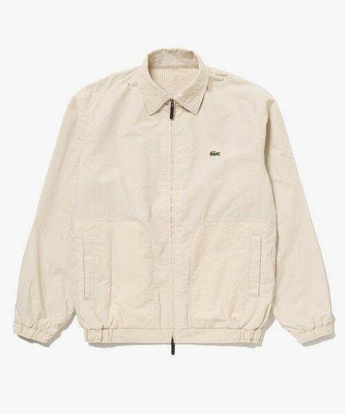 LACOSTE / ラコステ ブルゾン | リバーシブルブルゾン | 詳細2