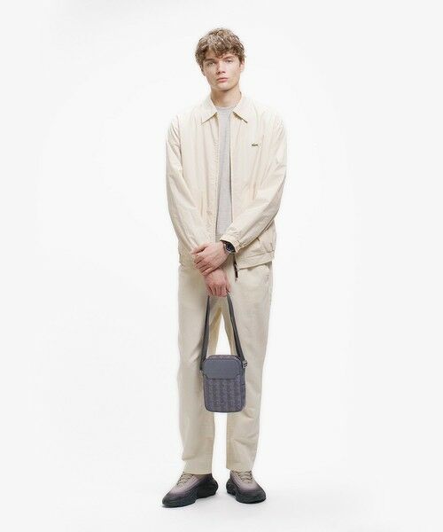 LACOSTE / ラコステ ブルゾン | リバーシブルブルゾン | 詳細4