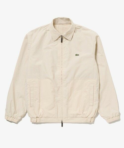 LACOSTE / ラコステ ブルゾン | リバーシブルブルゾン | 詳細2