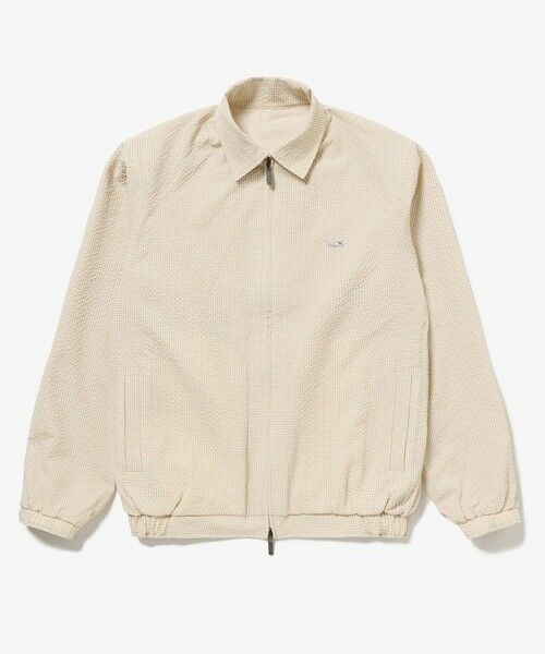 LACOSTE / ラコステ ブルゾン | リバーシブルブルゾン | 詳細9