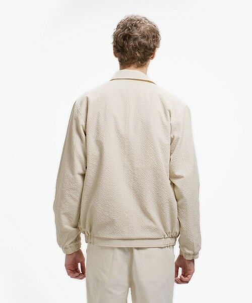 LACOSTE / ラコステ ブルゾン | リバーシブルブルゾン | 詳細8