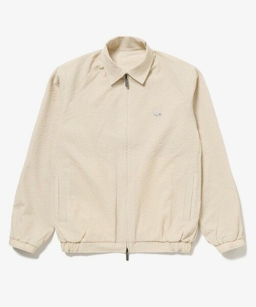 LACOSTE / ラコステ ブルゾン | リバーシブルブルゾン | 詳細9