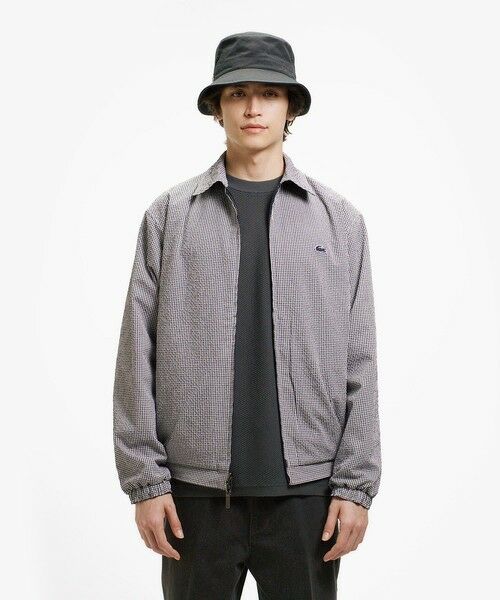 LACOSTE / ラコステ ブルゾン | リバーシブルブルゾン | 詳細15