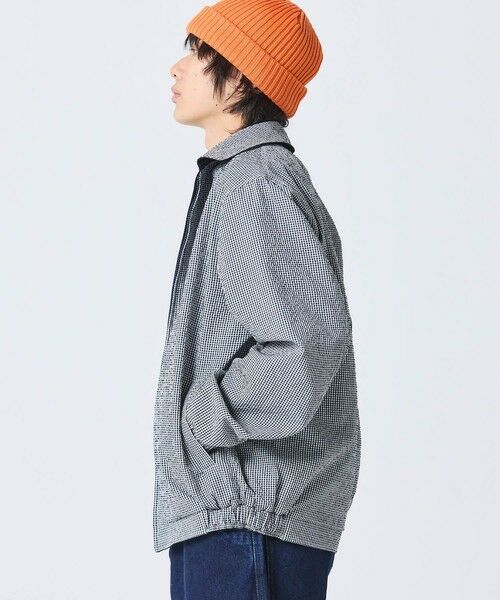 LACOSTE / ラコステ ブルゾン | リバーシブルブルゾン | 詳細15