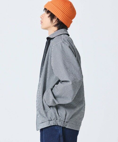 LACOSTE / ラコステ ブルゾン | リバーシブルブルゾン | 詳細15