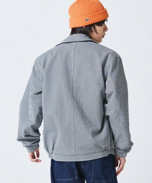 LACOSTE / ラコステ ブルゾン | リバーシブルブルゾン | 詳細16