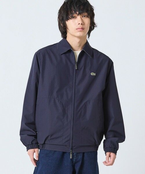 LACOSTE / ラコステ ブルゾン | リバーシブルブルゾン | 詳細17