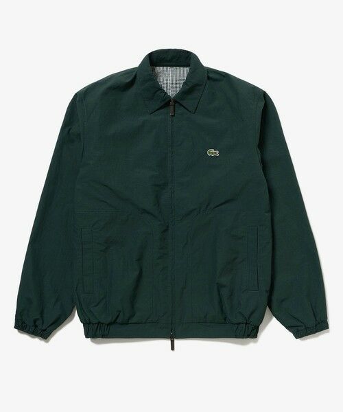 LACOSTE / ラコステ ブルゾン | リバーシブルブルゾン | 詳細17