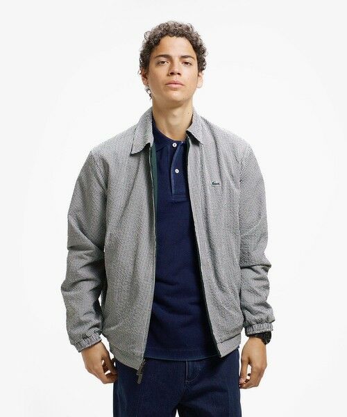 LACOSTE / ラコステ ブルゾン | リバーシブルブルゾン | 詳細18