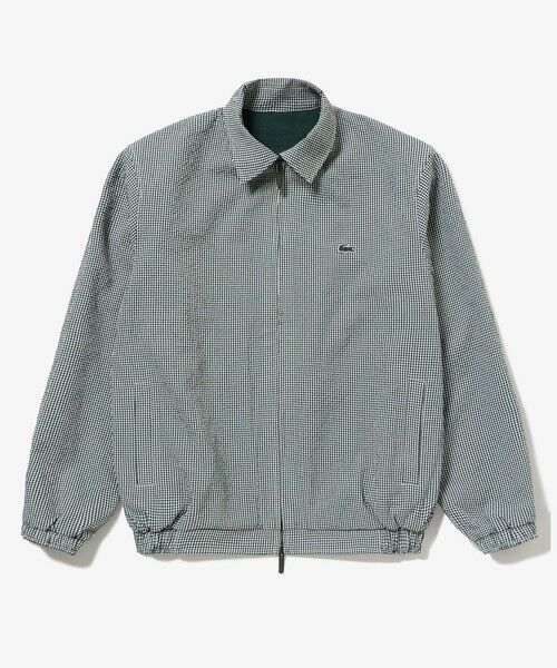 LACOSTE / ラコステ ブルゾン | リバーシブルブルゾン | 詳細19