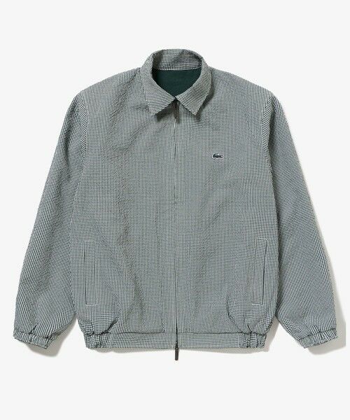 LACOSTE / ラコステ ブルゾン | リバーシブルブルゾン | 詳細18