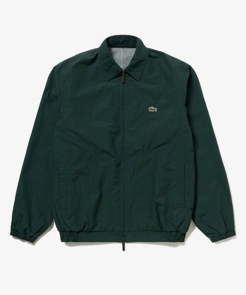 LACOSTE / ラコステ ブルゾン | リバーシブルブルゾン | 詳細20