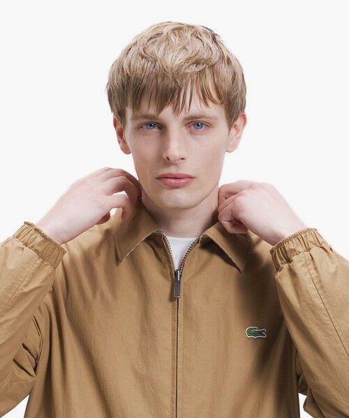 LACOSTE / ラコステ ブルゾン | リバーシブルブルゾン | 詳細24