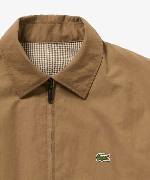 LACOSTE / ラコステ ブルゾン | リバーシブルブルゾン | 詳細29