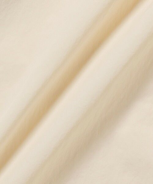 LACOSTE / ラコステ ステンカラーコート | パッカブルナイロンステンカラーコート | 詳細10