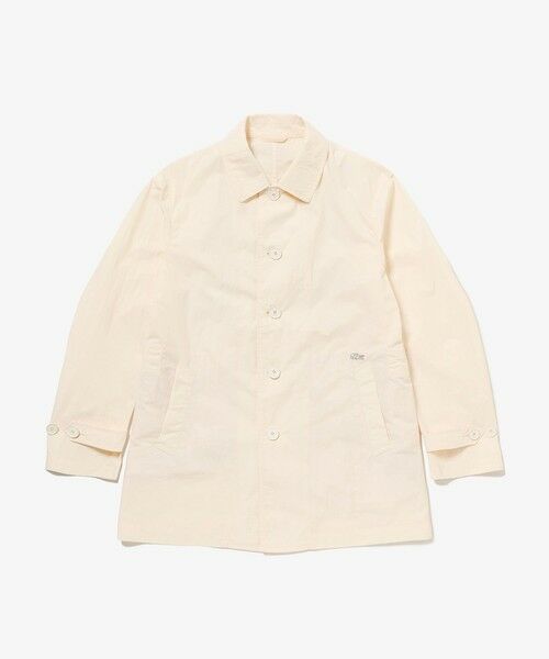 LACOSTE / ラコステ ステンカラーコート | パッカブルナイロンステンカラーコート | 詳細4