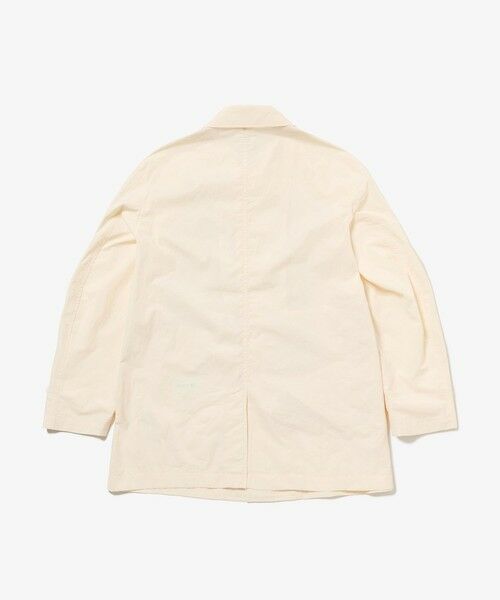 LACOSTE / ラコステ ステンカラーコート | パッカブルナイロンステンカラーコート | 詳細5