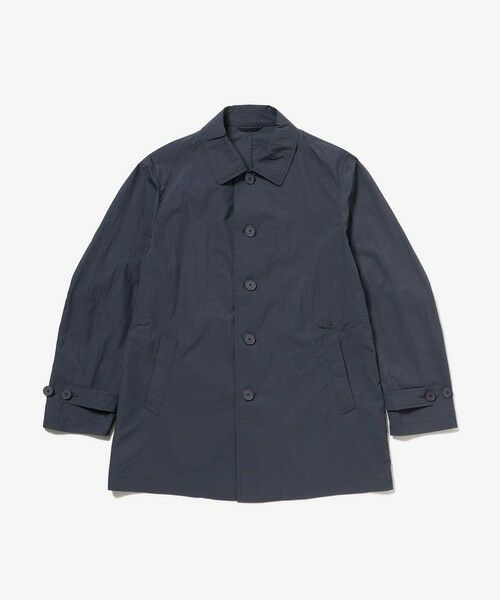 LACOSTE / ラコステ ステンカラーコート | パッカブルナイロンステンカラーコート | 詳細14