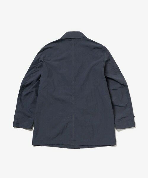 LACOSTE / ラコステ ステンカラーコート | パッカブルナイロンステンカラーコート | 詳細17