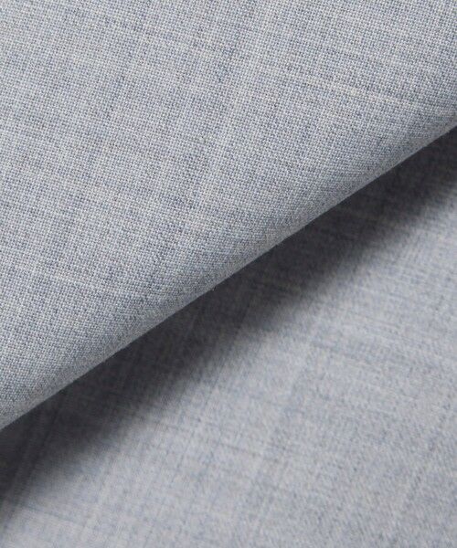 LACOSTE / ラコステ ブルゾン | ウールブレンド ハリントンジャケット | 詳細8