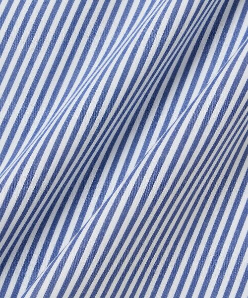 LACOSTE / ラコステ シャツ・ブラウス | ノースリーブAラインシャツ | 詳細9