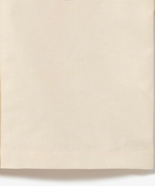 LACOSTE / ラコステ シャツ・ブラウス | クロップドボタンシャツ | 詳細10