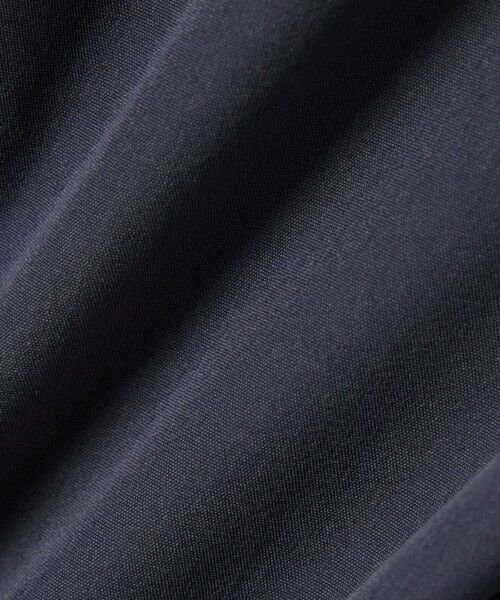 LACOSTE / ラコステ シャツ・ブラウス | 撥水防風ストレッチオープンカラーシャツ | 詳細13