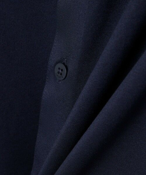 LACOSTE / ラコステ シャツ・ブラウス | スリムフィットミニマル半袖ボタンシャツ | 詳細11