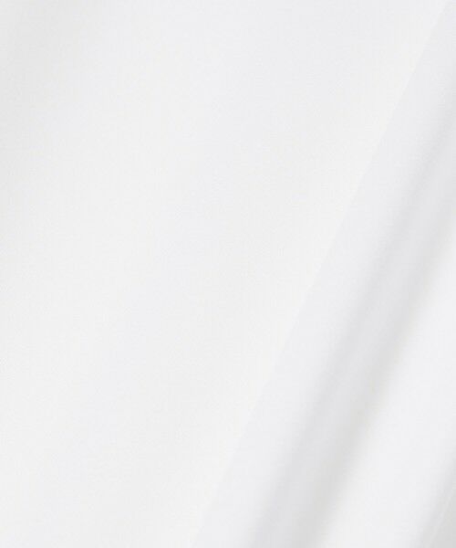 LACOSTE / ラコステ シャツ・ブラウス | スリムフィットミニマル長袖ボタンシャツ | 詳細6