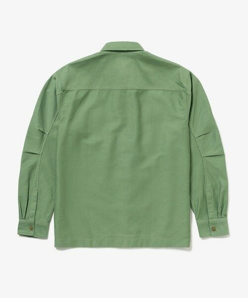 LACOSTE / ラコステ シャツ・ブラウス | コードレーンシャツジャケット | 詳細5