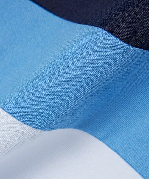 LACOSTE / ラコステ ポロシャツ | ウルトラドライ ストレッチカラーブロックゴルフポロシャツ | 詳細8
