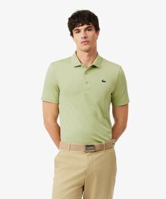 LACOSTE / ラコステ ポロシャツ | エッセンシャルウルトラドライゴルフポロシャツ