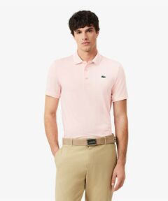 LACOSTE / ラコステ ポロシャツ | エッセンシャルウルトラドライゴルフポロシャツ