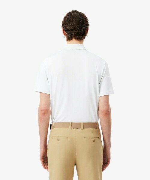 LACOSTE / ラコステ ポロシャツ | エッセンシャルウルトラドライゴルフポロシャツ | 詳細2