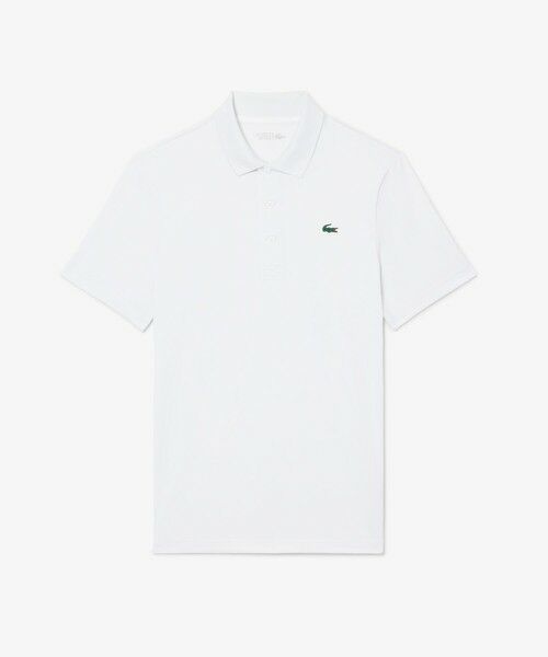 LACOSTE / ラコステ ポロシャツ | エッセンシャルウルトラドライゴルフポロシャツ | 詳細3