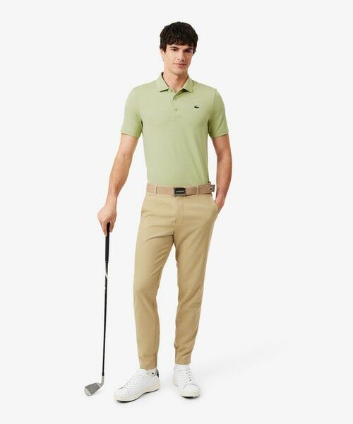 LACOSTE / ラコステ ポロシャツ | エッセンシャルウルトラドライゴルフポロシャツ | 詳細14
