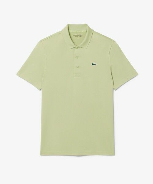 LACOSTE / ラコステ ポロシャツ | エッセンシャルウルトラドライゴルフポロシャツ | 詳細10