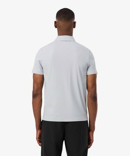 LACOSTE / ラコステ ポロシャツ | ミニマルテックポロシャツ | 詳細2