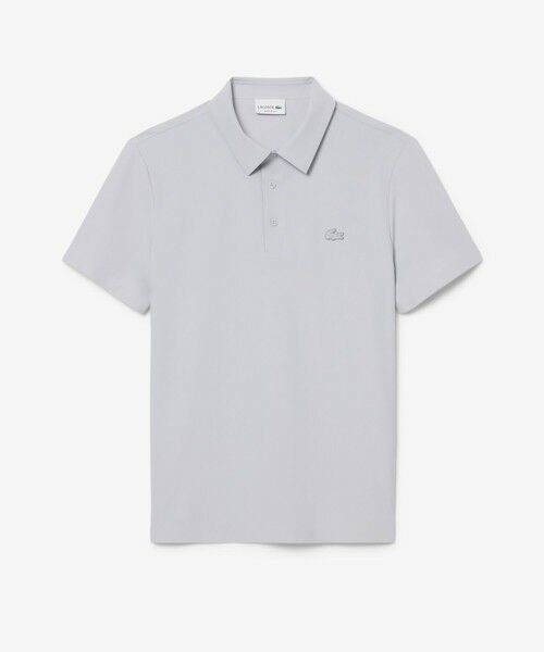 LACOSTE / ラコステ ポロシャツ | ミニマルテックポロシャツ | 詳細3