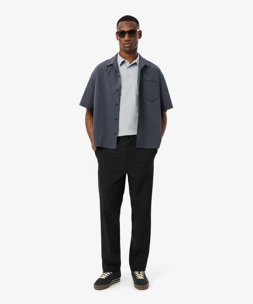 LACOSTE / ラコステ ポロシャツ | ミニマルテックポロシャツ | 詳細6