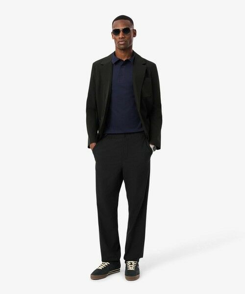 LACOSTE / ラコステ ポロシャツ | ミニマルテックポロシャツ | 詳細12