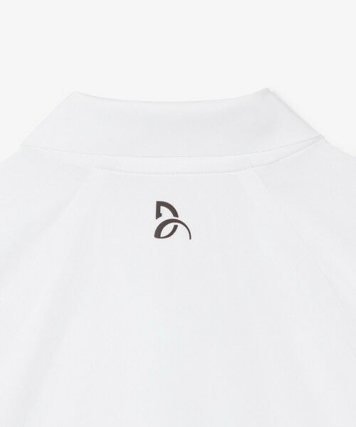 LACOSTE / ラコステ ポロシャツ | 『ノバク・ジョコビッチ』シームレスポロシャツ | 詳細7