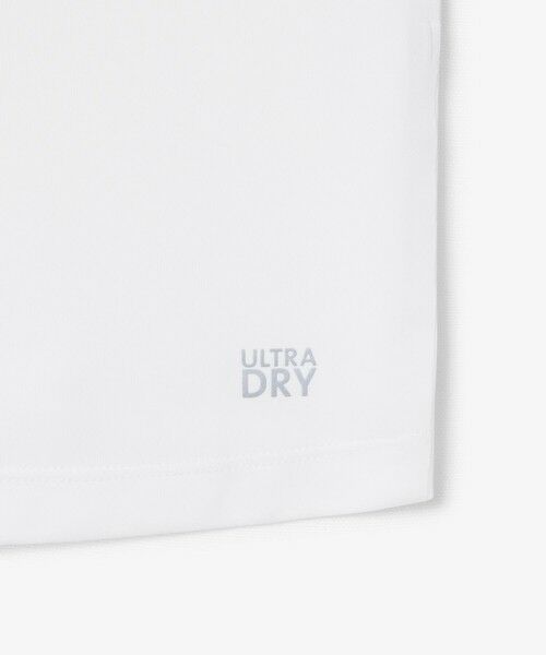 LACOSTE / ラコステ ポロシャツ | 『ノバク・ジョコビッチ』シームレスポロシャツ | 詳細8