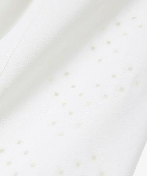 LACOSTE / ラコステ ポロシャツ | 『ノバク・ジョコビッチ』シームレスポロシャツ | 詳細9