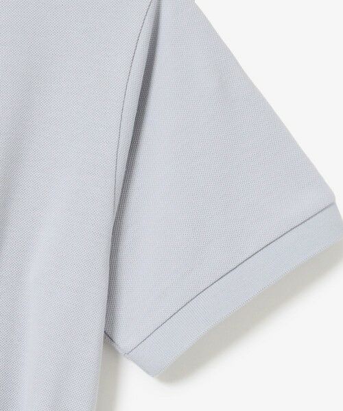 LACOSTE / ラコステ ロング・マキシ丈ワンピース | スキッパーネックポロドレス / マキシ丈フレアワンピース | 詳細17